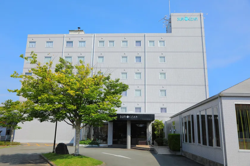 Smile Hotel Anan - Vacation STAY 88749v - Image 1