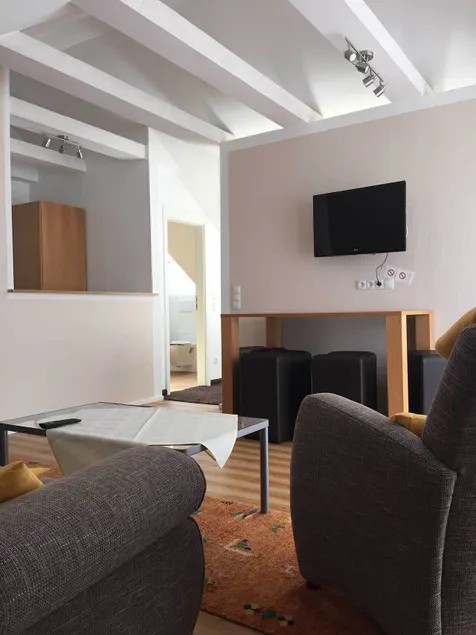 Hotel Kurpfalz - Image 1