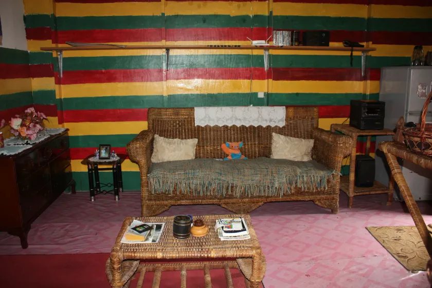 Eco Resort Nature In Portland - Image 1
