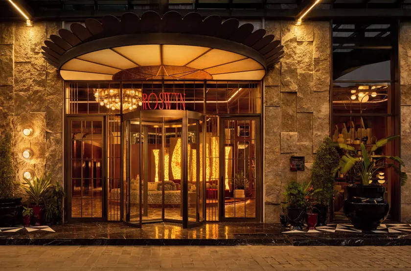 Roswyn, A Morgans Originals Hotel - Image 1