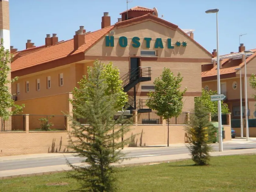 Las Abadías - Image 1