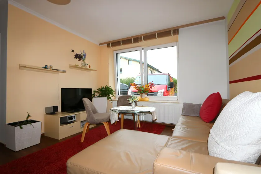 Large Comfortable Apartment, Holiday With Several Generations - Image 1