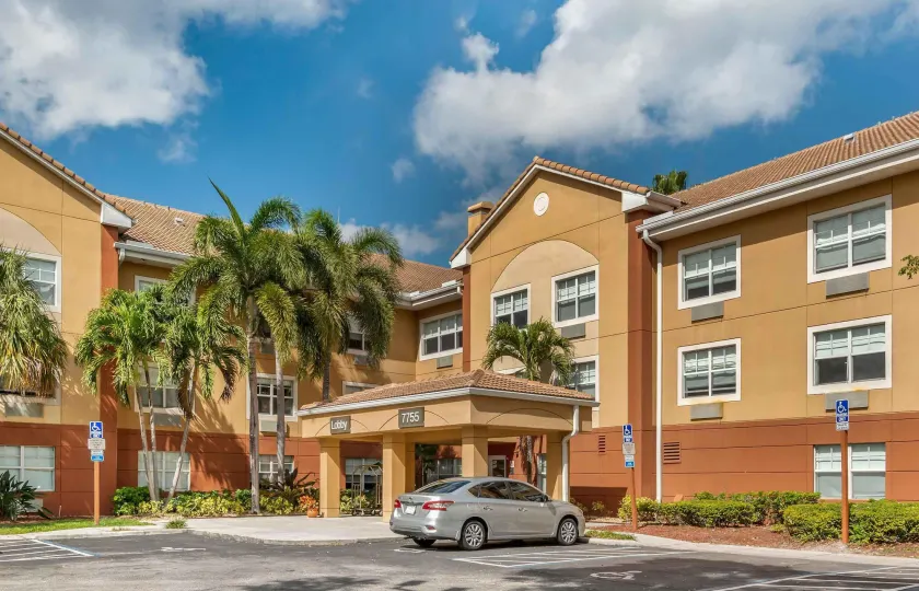 Extended Stay America Suites - Fort Lauderdale - Plantation - Image 1