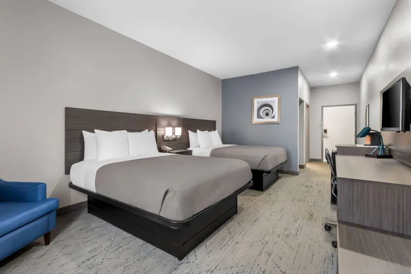 Quality Inn Surfside Myrtle Beach - Image 1