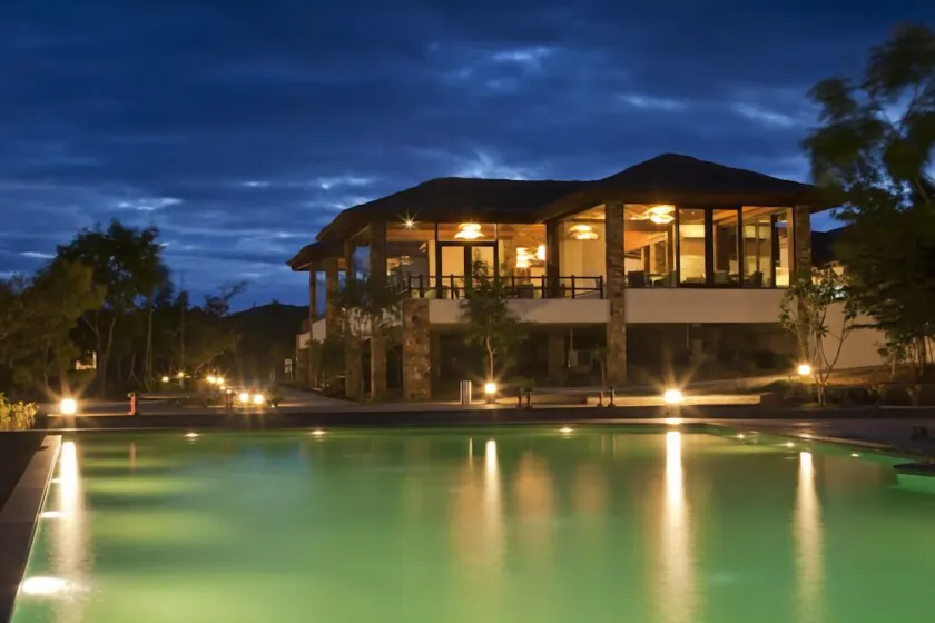 The Serai Bandipur - Image 1