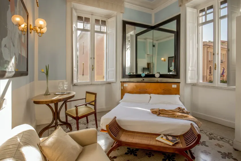Hotel Emona Aquaeductus - Image 1