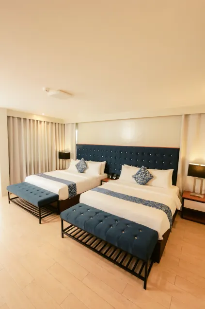 The Madeline Boutique Hotel & Suites - Image 1