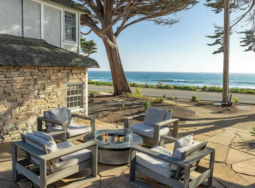 Fogcatcher Inn - Image 1