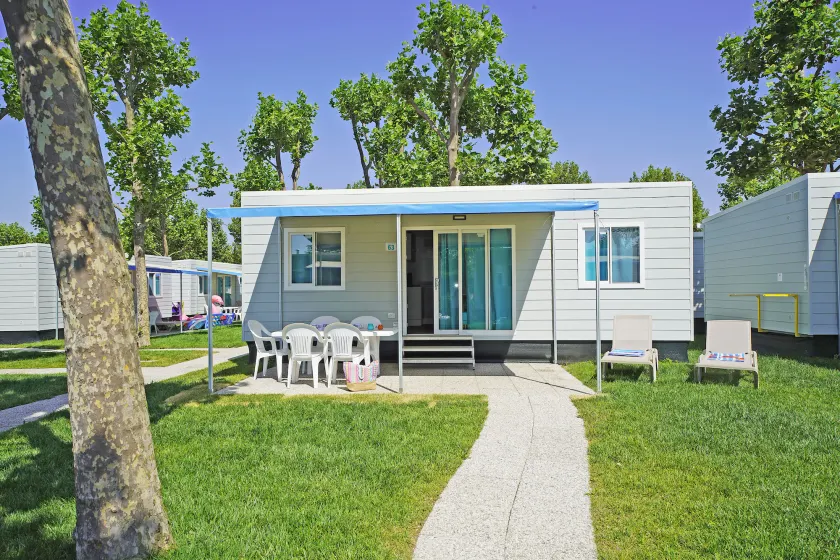 San Francesco Camping Village - Image 1