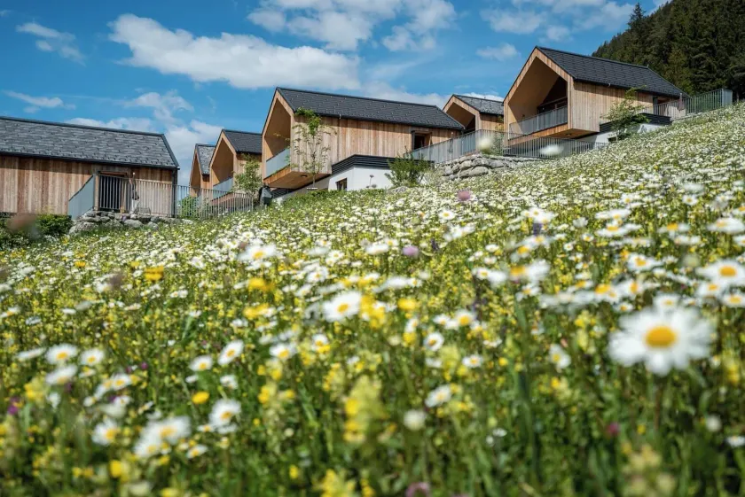 Regitnig - 4 Sterne Hotel und Chalets - Image 1