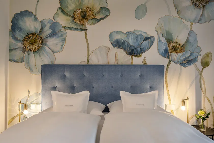 Boutique Hotel Relais Chalet Wilhelmy - Image 1