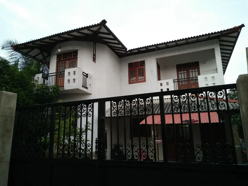 Villa Hilltop - Image 1