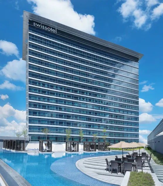Swissôtel Clark Philippines - Image 1