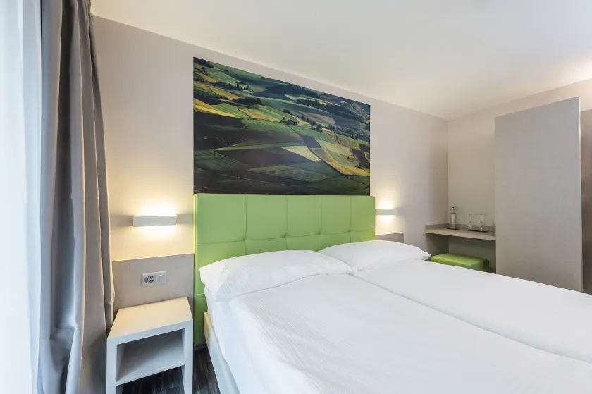 Adhhoc Hotel - Image 1