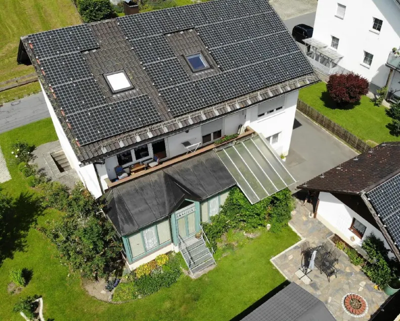 Ferienwohnung Stoiber - Image 1