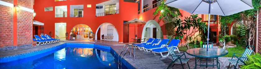 Hotel Princess - Image 1