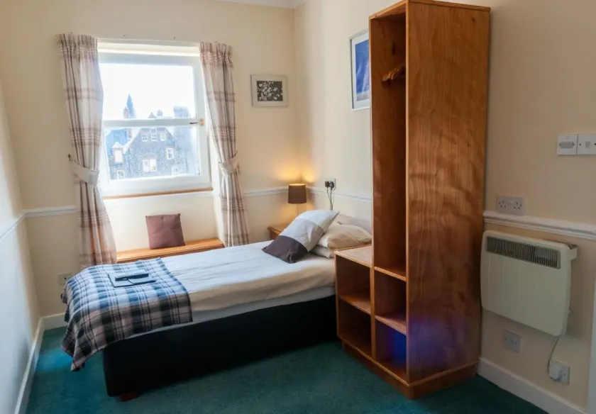 Park Lodge Hotel - Room