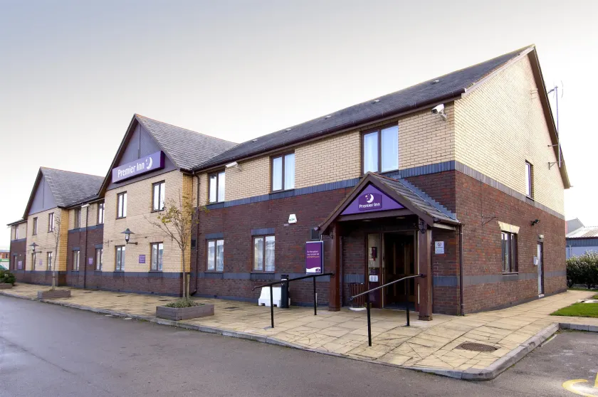Premier Inn Blackpool Airport - Image 1