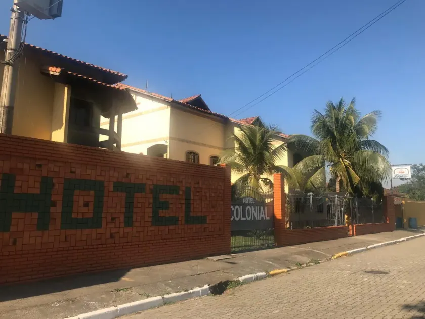 Hotel Colonial - Image 1