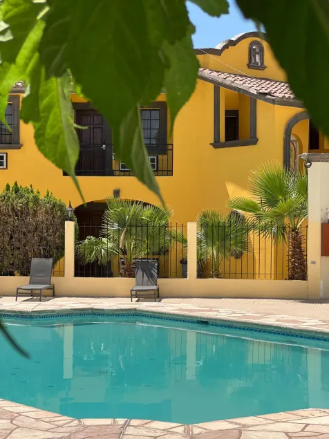 Hotel Suites EL Paseo  - Image 1