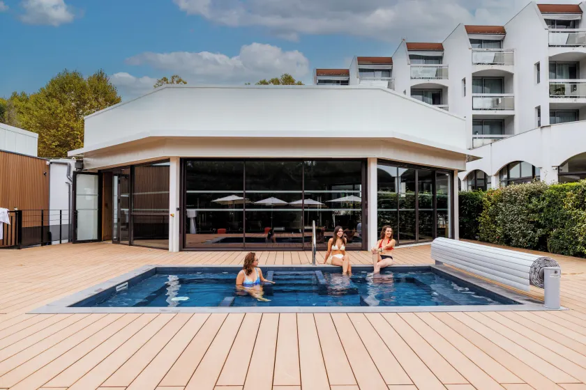 Mercure Aix-Les-Bains Domaine de Marlioz - Image 1