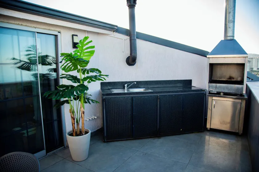 Sofia Beach Residence - Room