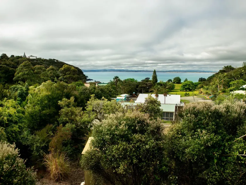 Whatuwhiwhi TOP 10 Holiday Park - Image 1