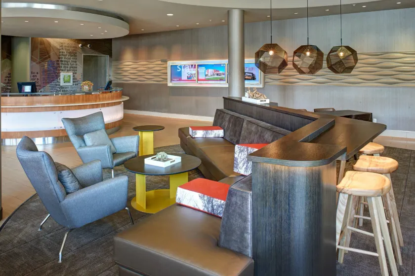 SpringHill Suites by Marriott Saginaw - Image 1