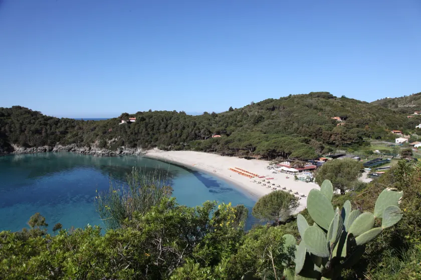 Hotel Lo Scirocco - Image 1