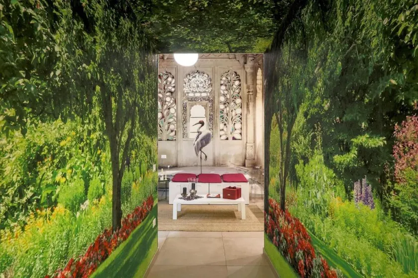 Artistic Charming House - Image 1