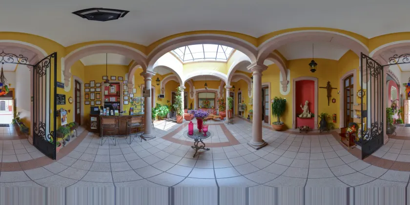 La Casona de Teté - Image 1