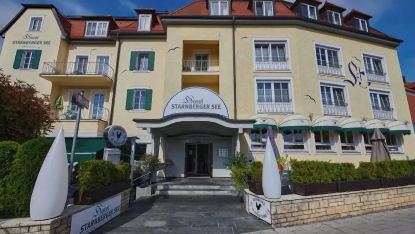 Hotel Starnberger See - Image 1