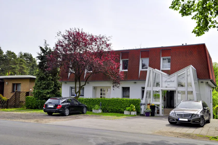 Hotel Annablick - Image 1