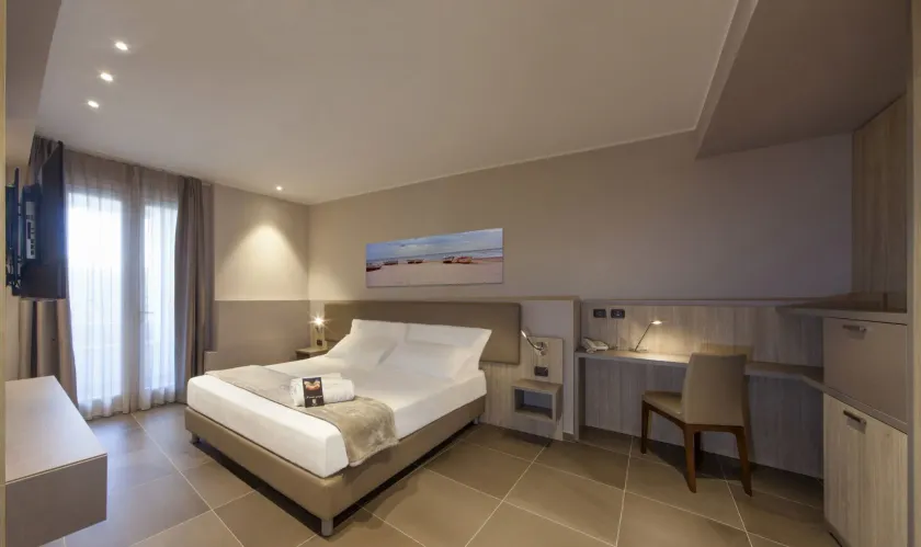 San Giorgio Palace Hotel Ragusa Ibla - Image 1