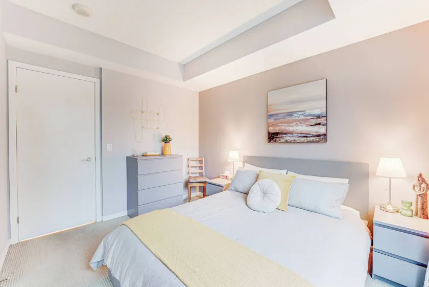 Cedar Grove Stays - Chambre