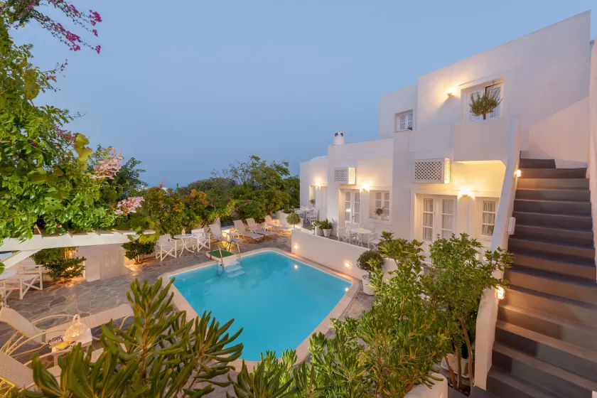 Casa Bianca - Image 1