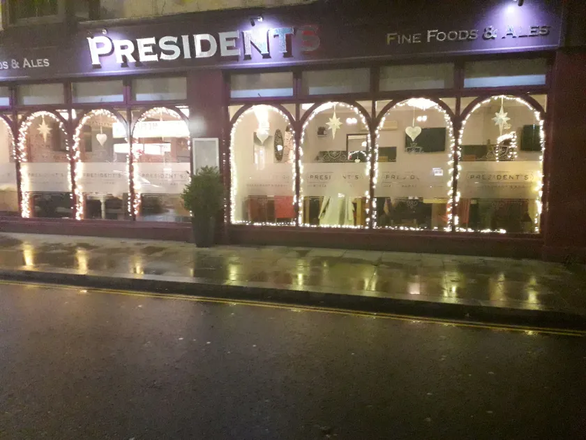 Ambassador Hotel Neath - Image 1