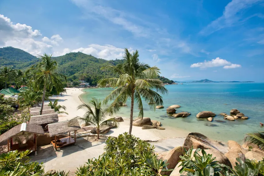 Crystal Bay Yacht Club Beach Resort - Image 1
