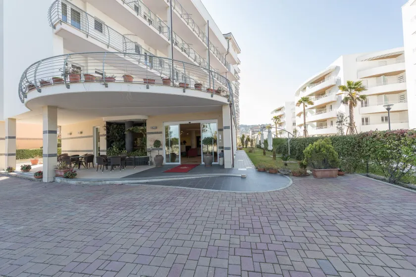 Hotel La Ninfea - Image 1