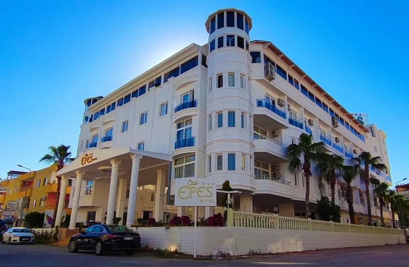 Club Efes Otel - Image 1