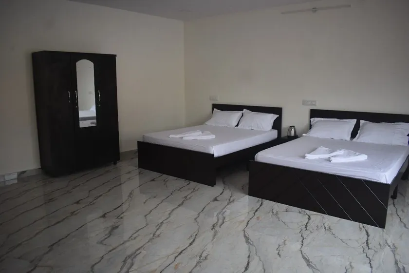 Arecagateway Nandi Hills Resort - Image 1