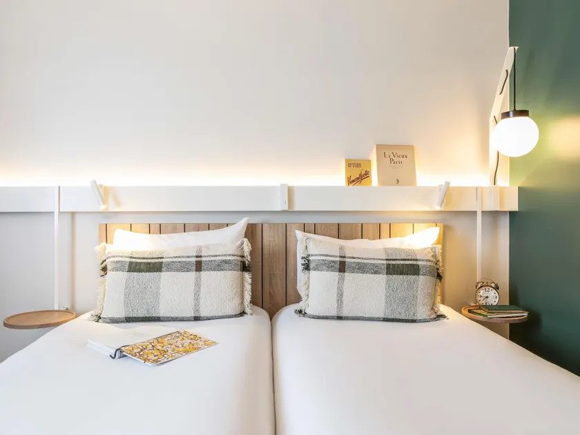 ibis Paris Maine Montparnasse 14ème - Image 1