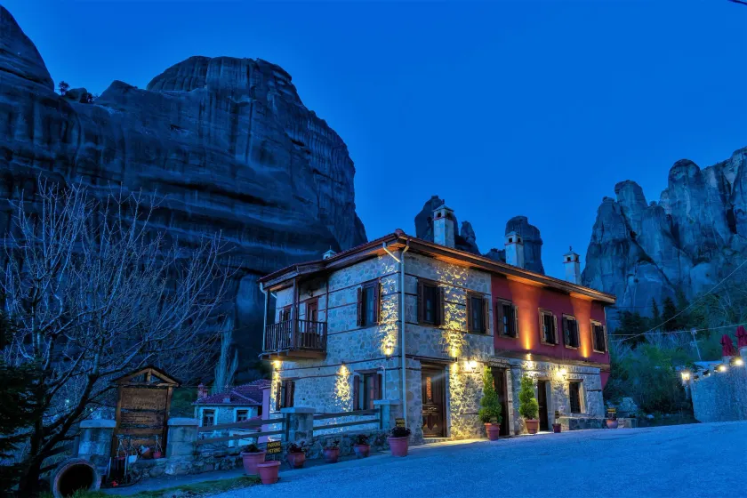 Guesthouse Sotiriou - Image 1