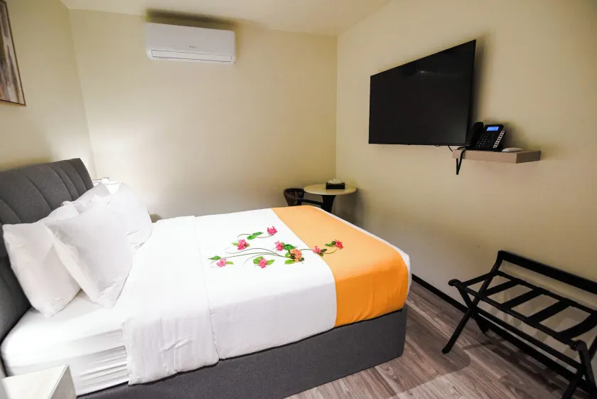 Grand Resort & Residences - Image 1