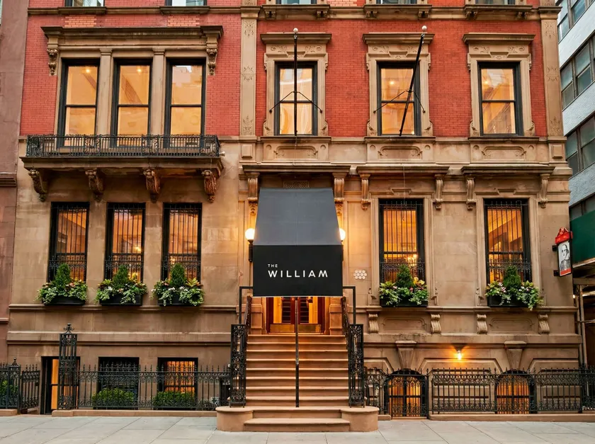 The William Hotel Midtown, New York - Image 1