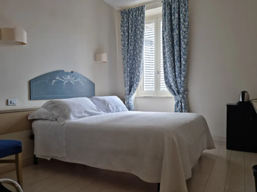 Hotel Virgilio - Image 1