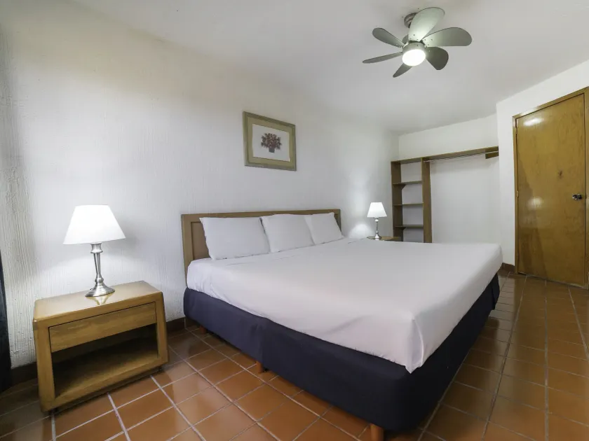 Hotel La Rinconada Santa Fe - Image 1