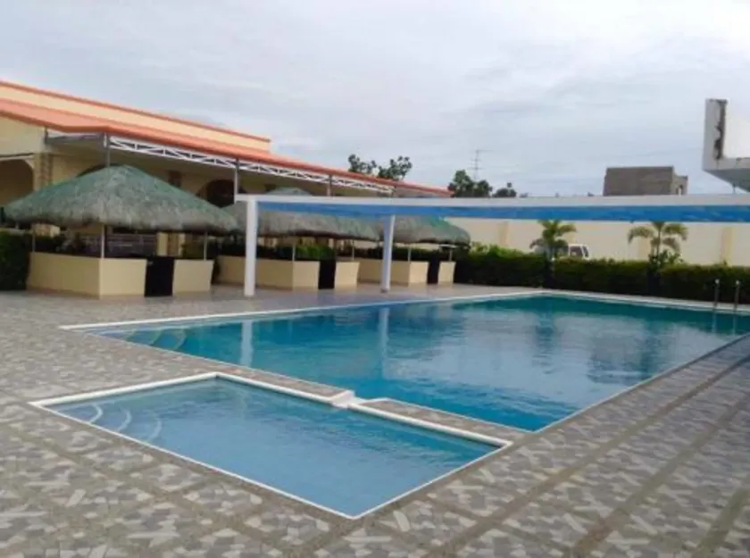 UKL Ever Resort Hotel - Image 1