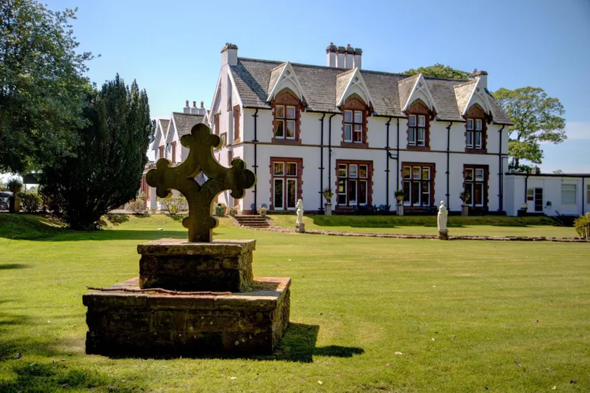 The Ennerdale Country House Hotel - Image 1