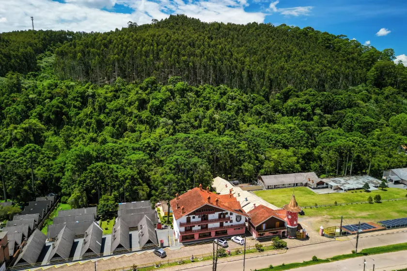 VELINN Áustria Hotel Monte Verde - Image 1